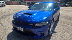 2019 Dodge Charger GT