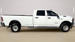 2022 Ram Ram Pickup 2500 Tradesman