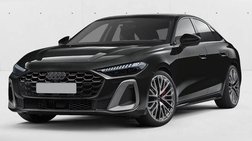 2025 Audi A5 quattro Premium Plus TFSI