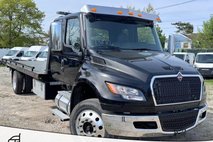 2026 Other Makes Jerr-Dan Rollback Carrier