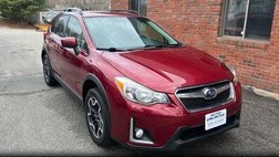 2016 Subaru Crosstrek Premium AWD
