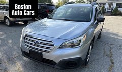2016 Subaru Outback 2.5i