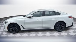 2024 BMW i4 xDrive40 Gran Coupe