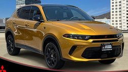 2023 Dodge Hornet GT Plus
