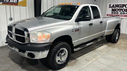 2008 Dodge Ram 3500 ST