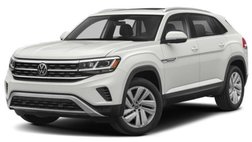 2023 Volkswagen Atlas Cross Sport V6 SE 4Motion