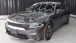 2018 Dodge Charger SXT Plus