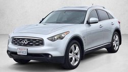 2009 Infiniti FX35 Base