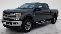 2017 Ford Super Duty F-350 Lariat