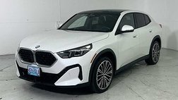 2025 BMW X2 xDrive28i