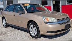 2004 Chevrolet Malibu Maxx LS