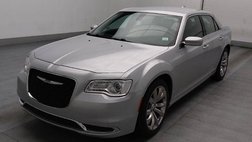 2020 Chrysler 300 Touring L