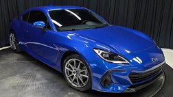 2023 Subaru BRZ Premium