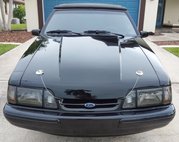 1988 Ford Mustang GT