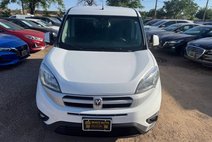 2018 Ram ProMaster City SLT