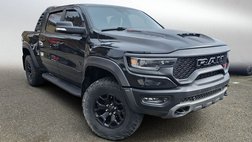 2021 Ram Ram Pickup 1500 TRX