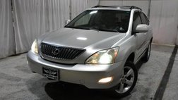 2006 Lexus RX 330 Base