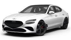 2023 Genesis G70 3.3T Standard