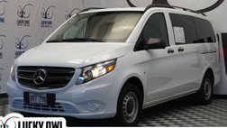 2023 Mercedes-Benz Metris Passenger