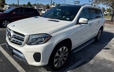 2019 Mercedes-Benz GLS GLS 450