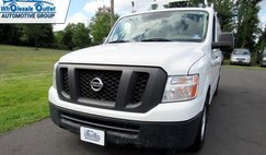 2013 Nissan NV S