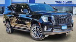 2024 GMC Yukon XL Denali Ultimate