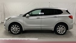 2016 Buick Envision Premium II