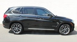 2014 BMW X5 xDrive35i