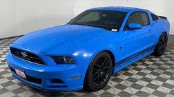 2014 Ford Mustang V6 Premium
