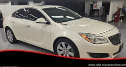 2014 Buick Regal Premium I