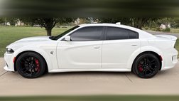 2022 Dodge Charger SRT Hellcat