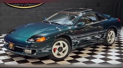 1992 Dodge Stealth R/T Turbo