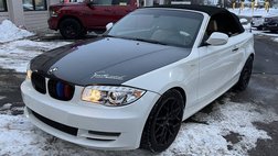 2011 BMW 1 Series 128i