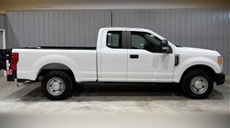 2017 Ford Super Duty F-250 XL