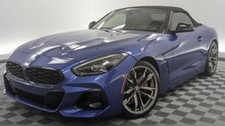2026 BMW Z4 M40i
