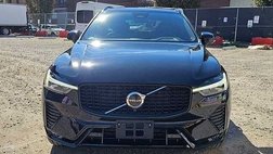 2022 Volvo XC60 B6 R-Design