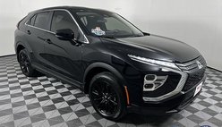 2024 Mitsubishi Eclipse Cross LE