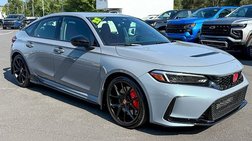 2023 Honda Civic Type R