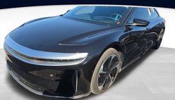 2024 Lucid Air Touring