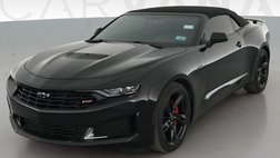 2023 Chevrolet Camaro LT1