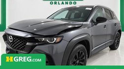 2024 Mazda CX-50 2.5 S Select
