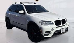 2013 BMW X5 35i