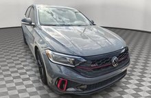 2024 Volkswagen Jetta GLI 40th Anniversary Edition