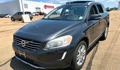 2016 Volvo XC60 T5 Drive-E Premier