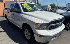 2023 Ram Ram Pickup 1500 Classic SLT