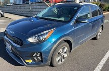 2022 Kia Niro Plug-In Hybrid EX