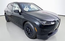 2023 BMW iX xDrive50
