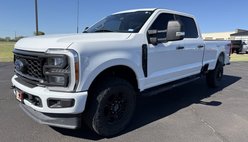 2023 Ford Super Duty F-250 XL