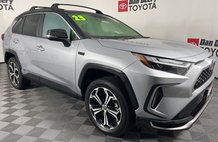 2023 Toyota RAV4 Prime XSE
