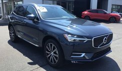 2020 Volvo XC60 T6 Inscription